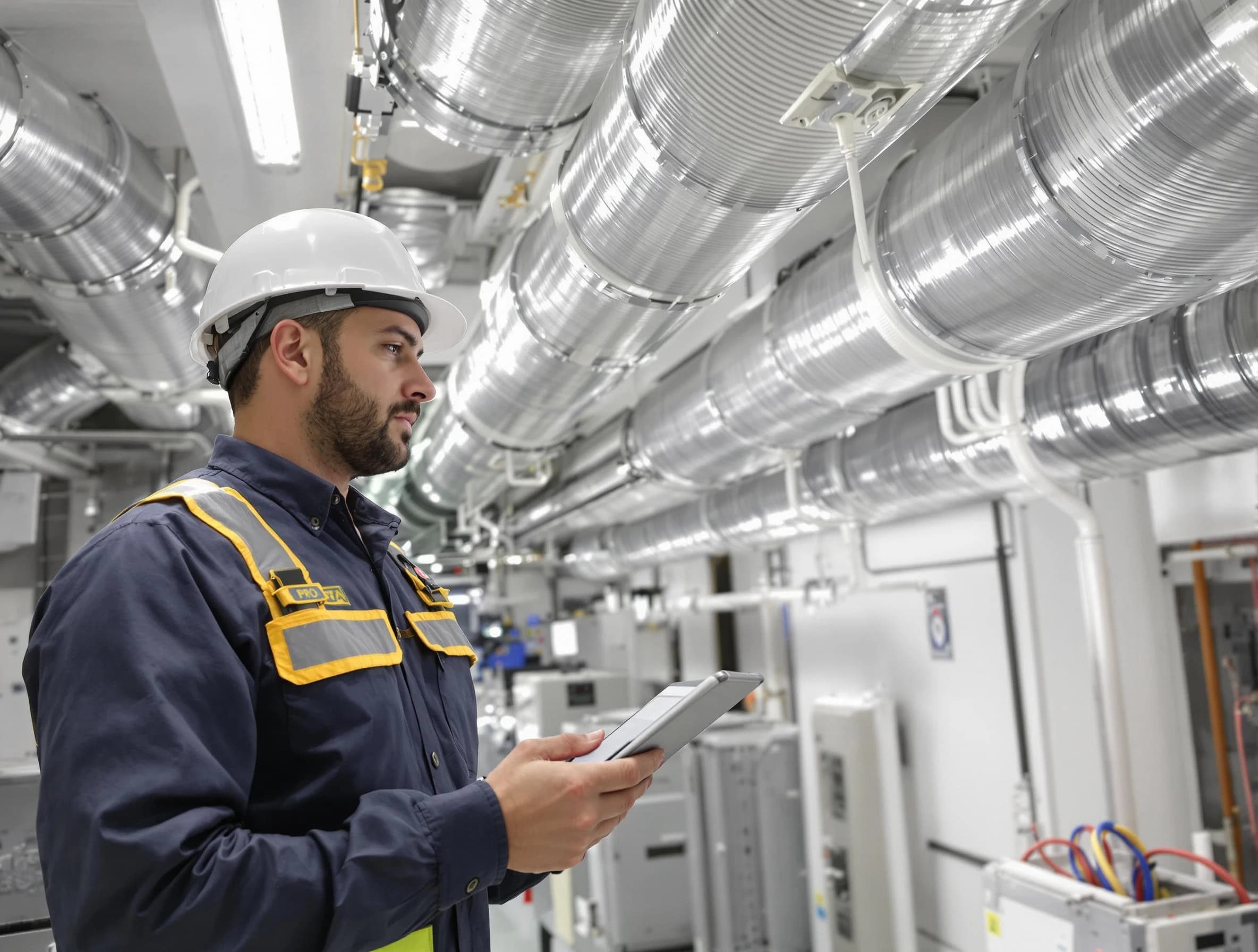 Filter Inspection service in Worcester, MA