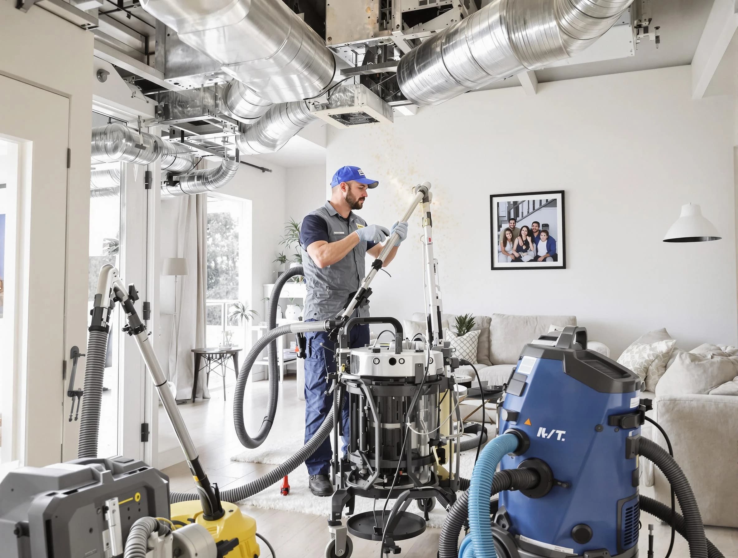 Residential Cleaning service in Worcester, MA